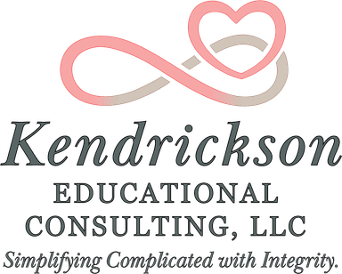 Kendrickson Education Consulting